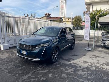 Peugeot 3008 BlueHDi 130 S&S EAT8 Allure Pack KM C
