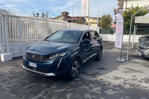 Peugeot 3008 BlueHDi 130 S&S EAT8 Allure Pack KM C