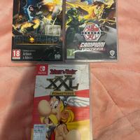 Giochi switch