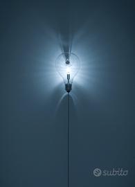 Lampada da design Davide Groppi 