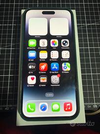 iPhone 14 Pro Max