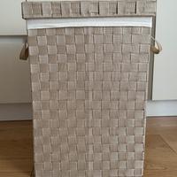 Cesto portabiancheria