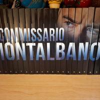 Raccolta film Montalbano