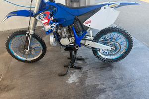 Yamaha Yz 250 2003