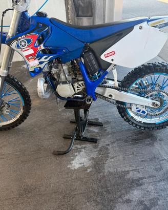 Yamaha Yz 250 2003