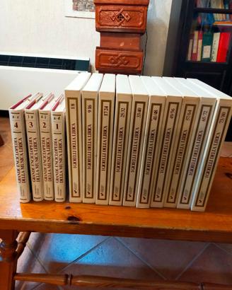 GRANDE ENCICLOPEDIA DELLA MUSICA LIRICA