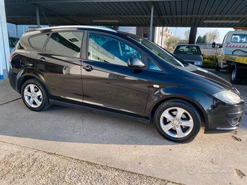 Seat Altea XL benzina km 135 mila