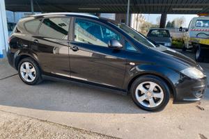 Seat Altea XL benzina km 135 mila