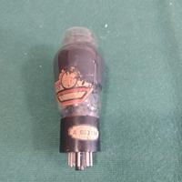 Valvola vintage Fivre 6L6G / KT66.


