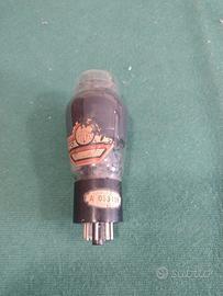 Valvola vintage Fivre 6L6G / KT66.


