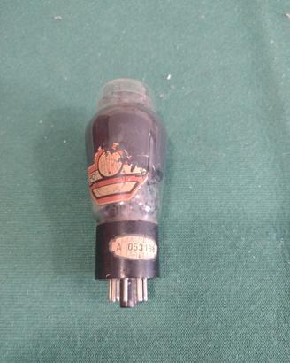 Valvola vintage Fivre 6L6G / KT66.



