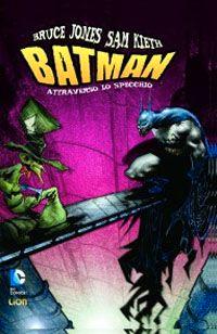 Batman: Attraverso lo Specchio