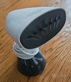 ferro da stiro portatile, vaporizzatore 