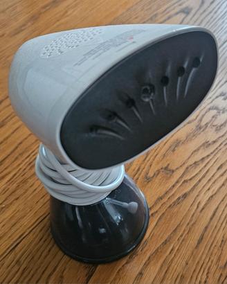ferro da stiro portatile, vaporizzatore 