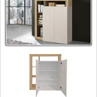 Madia a 4  ante + Madia a 2 ante