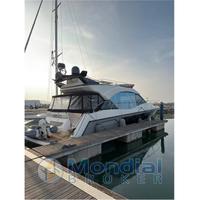 BENETEAU MONTECARLO 52