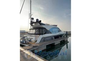BENETEAU MONTECARLO 52