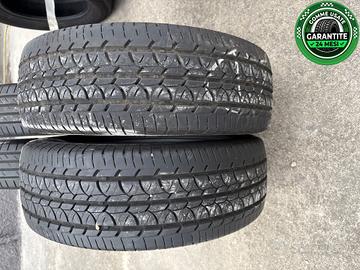 gomme usate 2056516 Estivo BARUM - Vanis 2 - 566