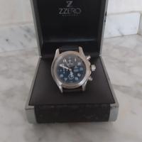 orologio cronografo Zzero