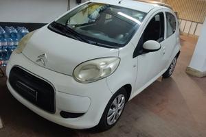 Citroen C1 1.0 5 Porte Seduction