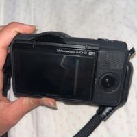 Sony a5000
