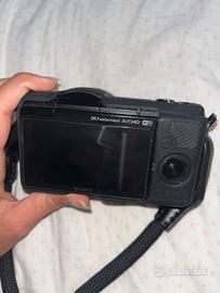 Sony a5000