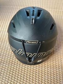 casco da sci e snowboard donna