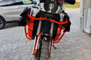Ktm 990 adventure