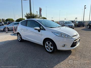 FORD Fiesta 1.2 82 CV 3p. Titanium