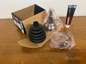 Kit giunto omocinetico Golf IV 6680 kamoka