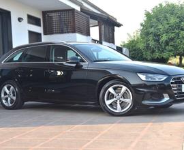 Audi A4 Avant 30 2.0 Tdi 136cv S-tronic Business