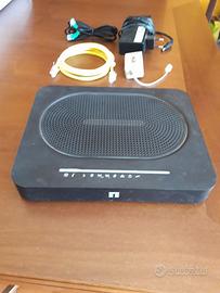 Modem/Router Smart Plus WiFi di TIM
