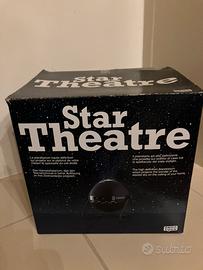 Proiettore planetario Star Theatre