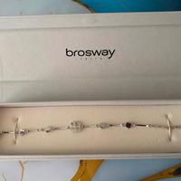 Bracciale semirigido brosway