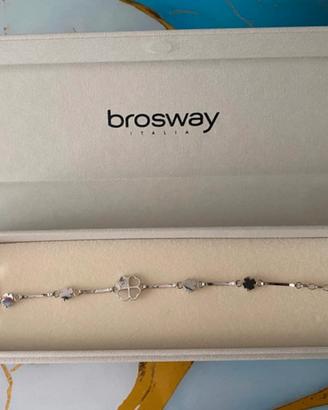 Bracciale semirigido brosway