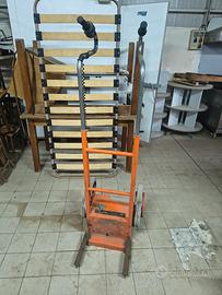 carrello sali scale 