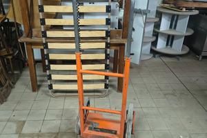 carrello sali scale 