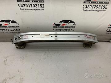 Rinforzo traversa paraurti supporto posteriore ope