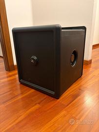 Cube fitness