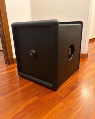 Cube fitness