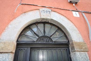 Casa Indipendente Blessagno [cod. rif6020903VRG]