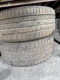 Gomme continental conti sport contact