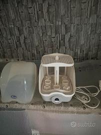 Sterilizzatore bambini