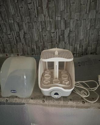 Sterilizzatore bambini