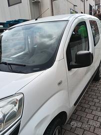 fiat fiorino disel