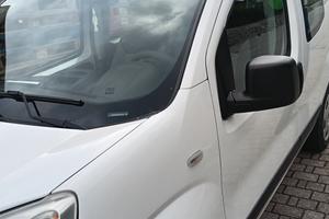 fiat fiorino disel