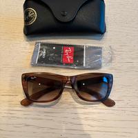 Rayban rb4148 Caribbean