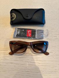 Rayban rb4148 Caribbean