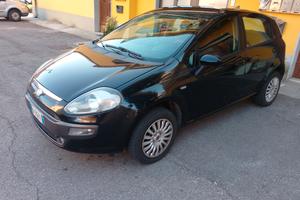 punto evo 1.4 Natural Power 