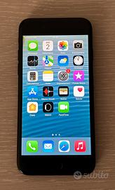 iPhone 7 128GB Nero